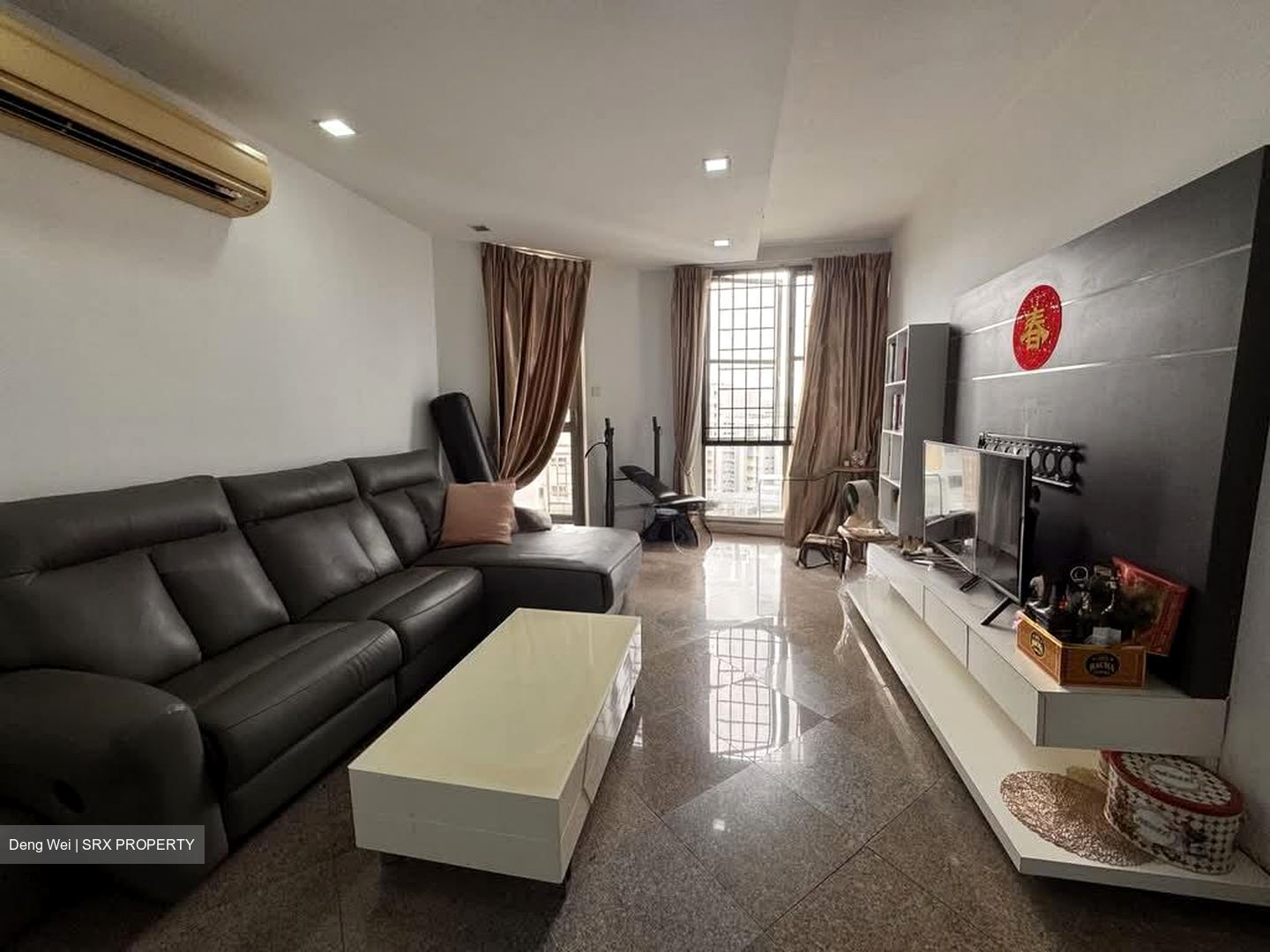 Parc Vista (D22), Condominium #588239791